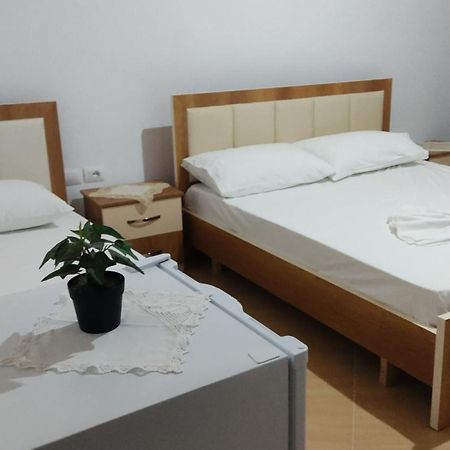 Dino Guest House Gjirokastra Zewnętrze zdjęcie