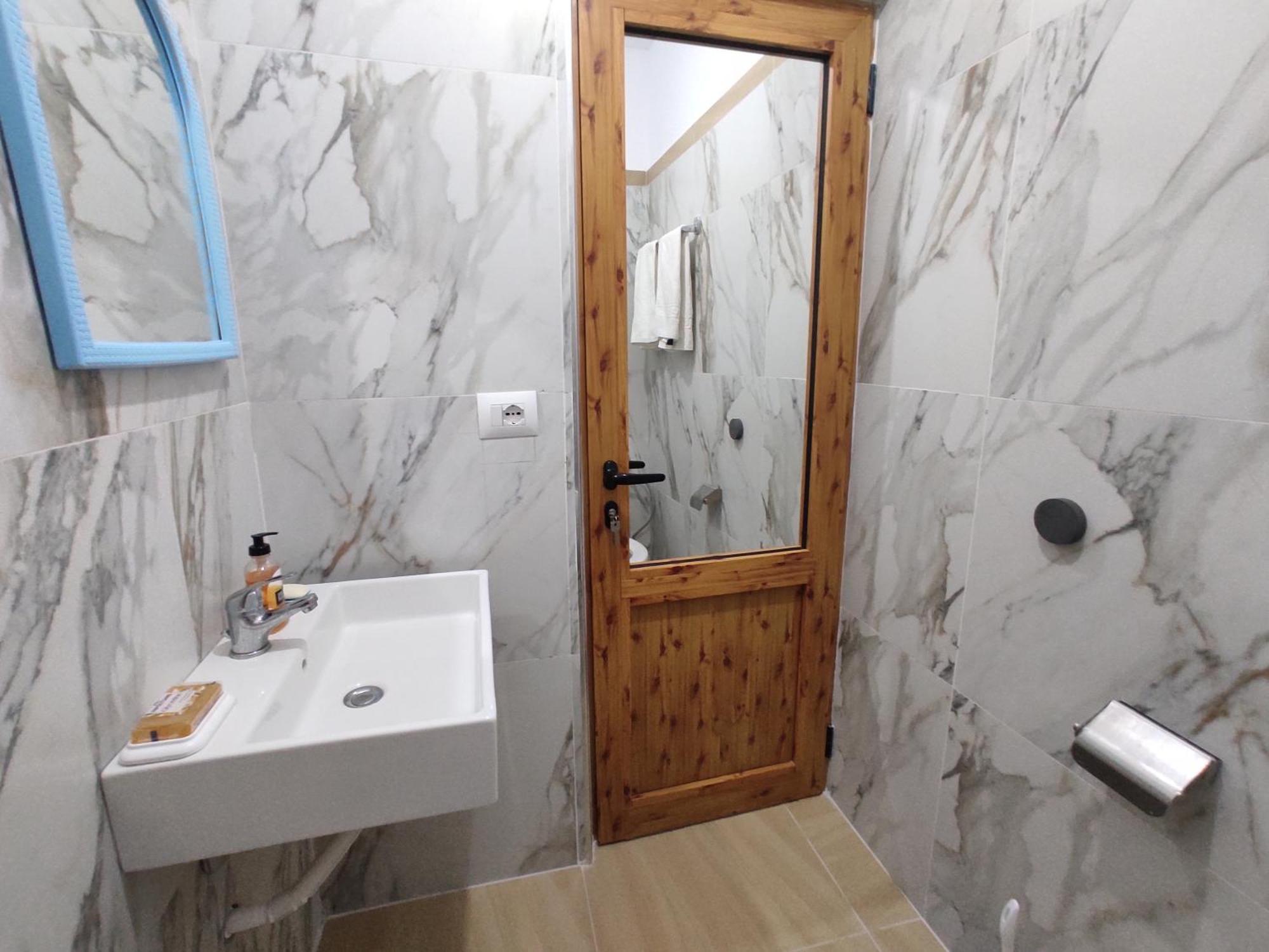 Dino Guest House Gjirokastra Zewnętrze zdjęcie